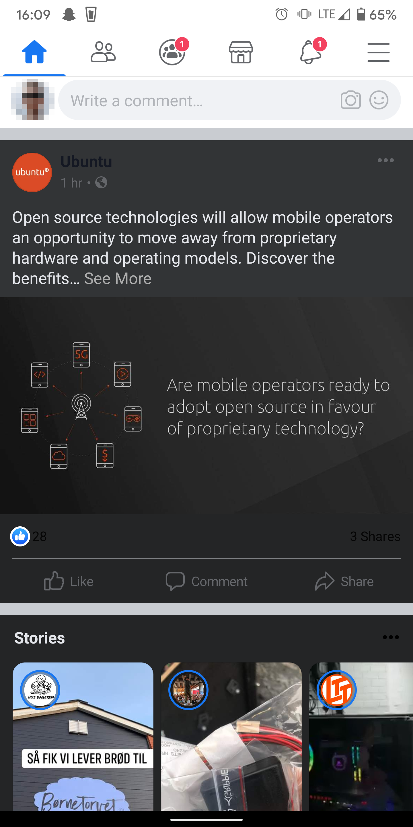 Mac App To Simulate Mobile Facebook Experience