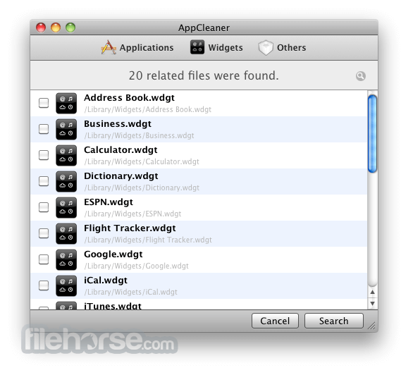 Mac Os List Of 32 Bit Apps On Mac