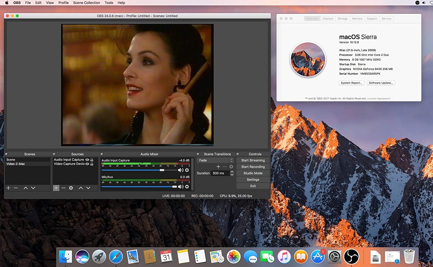 High resolution audio software mac high sierra vista
